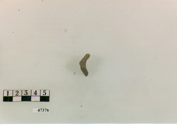 orlo (secc. V/ VII d.C)