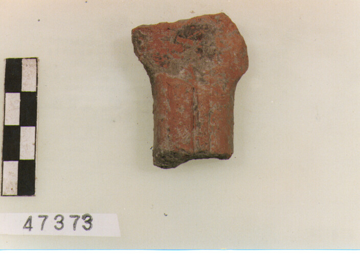 ansa (secc. V/ VII d.C)