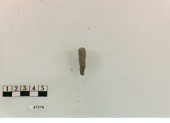 orlo (secc. V/ VII d.C)