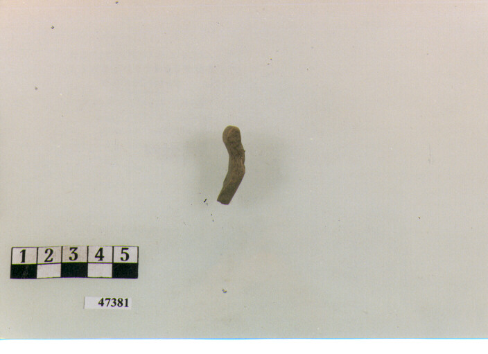 orlo (secc. V/ VII d.C)