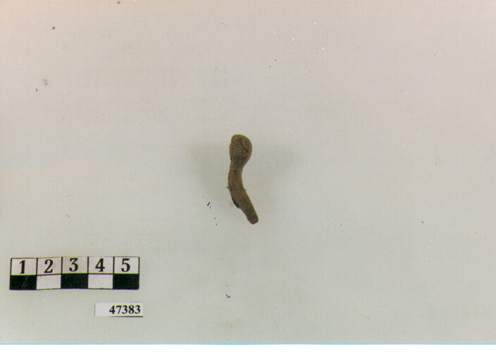 orlo (secc. V/ VII d.C)