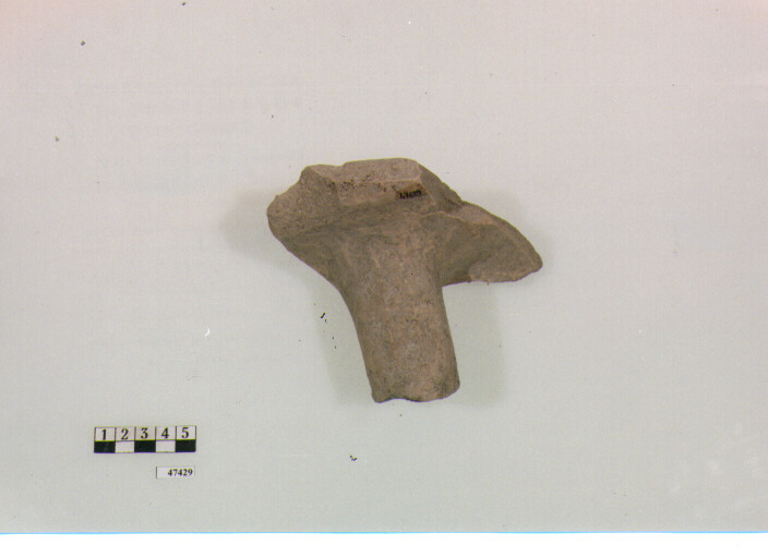 ansa (secc. V/ IX d.C)