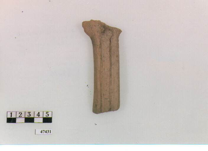 ansa (secc. V/ IX d.C)