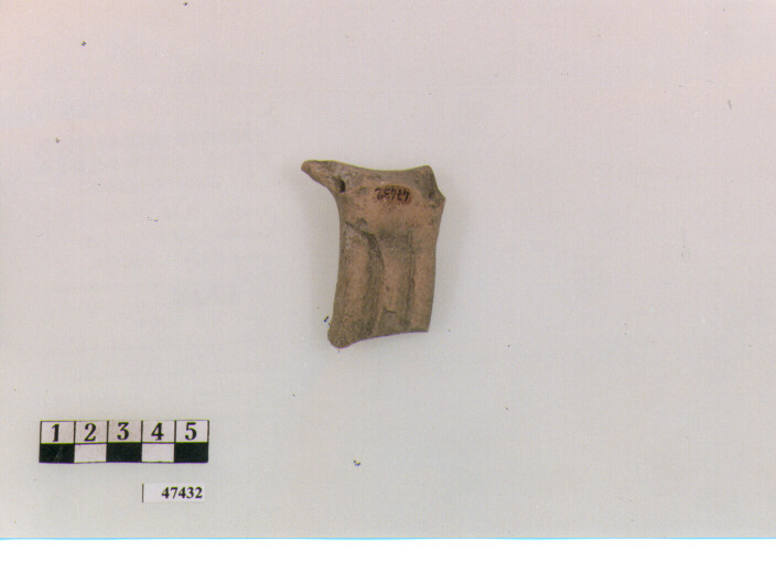 ansa (secc. V/ IX d.C)