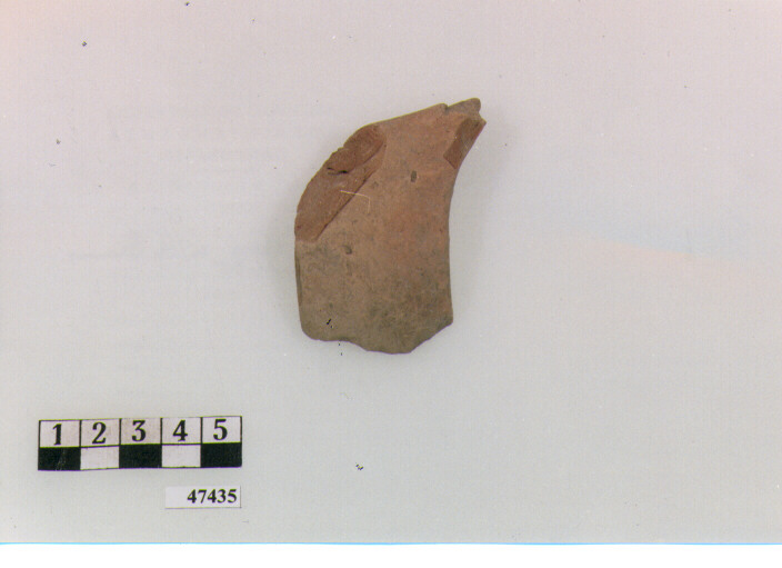 ansa (secc. V/ IX d.C)