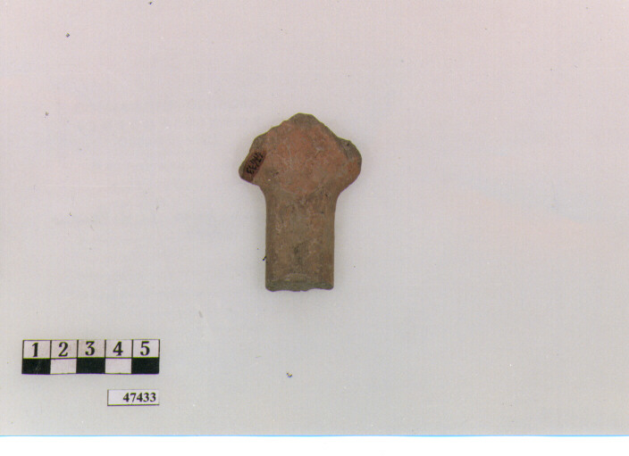 ansa (secc. V/ IX d.C)