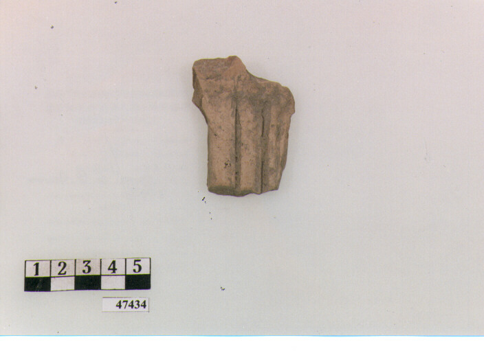 ansa (secc. V/ IX d.C)