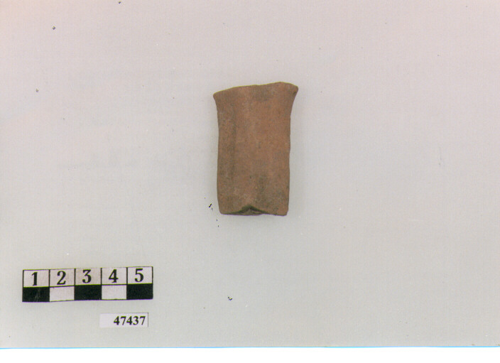 ansa (secc. V/ IX d.C)