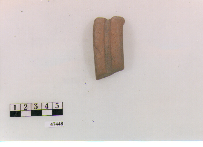 ansa (secc. V/ IX d.C)