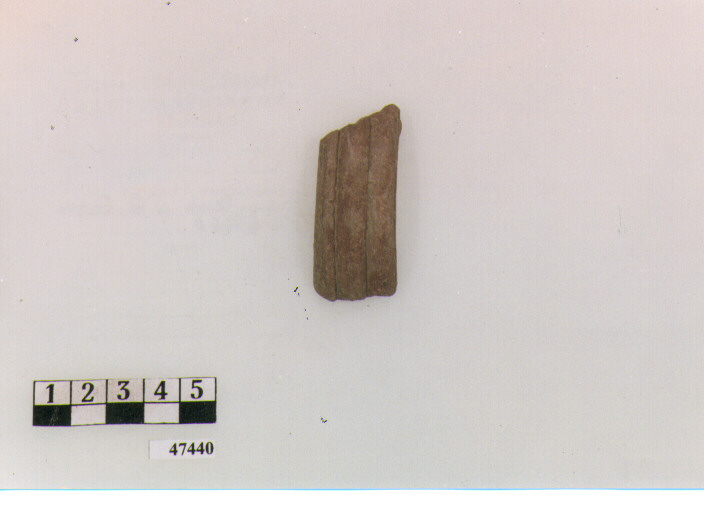 ansa (secc. V/ IX d.C)