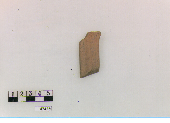 ansa (secc. V/ IX d.C)