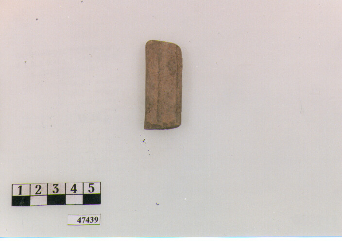 ansa (secc. V/ IX d.C)