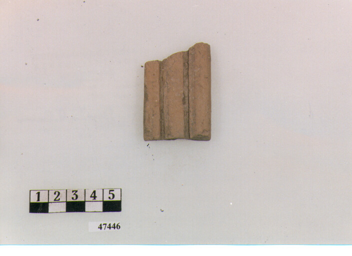 ansa (secc. V/ IX d.C)