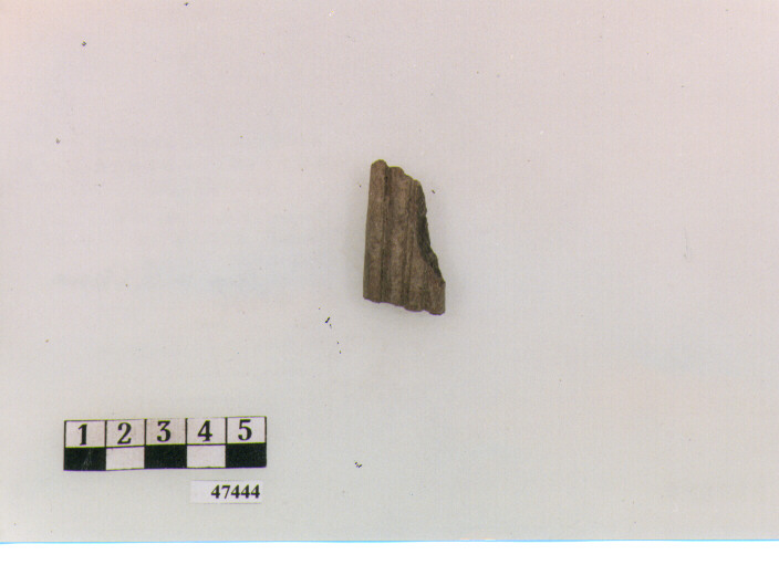 ansa (secc. V/ IX d.C)