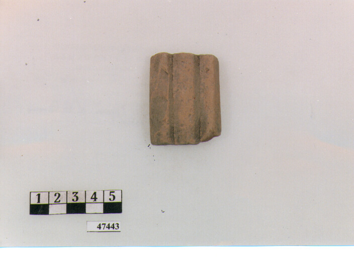 ansa (secc. V/ IX d.C)