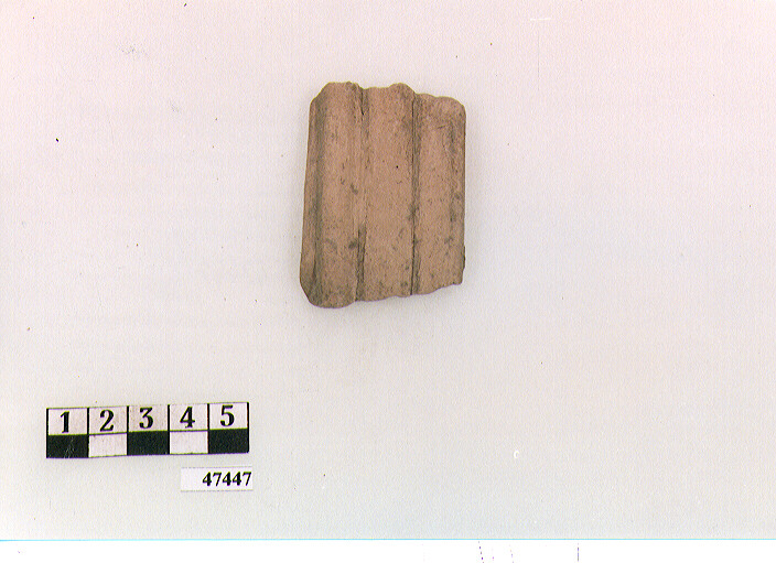 ansa (secc. V/ IX d.C)