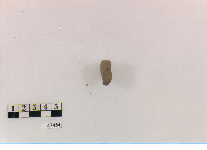 orlo (secc. V/ IX d.C)