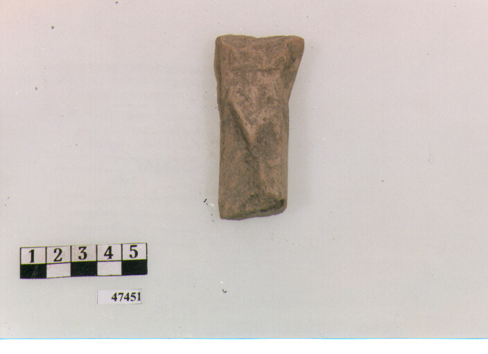 ansa (secc. V/ IX d.C)