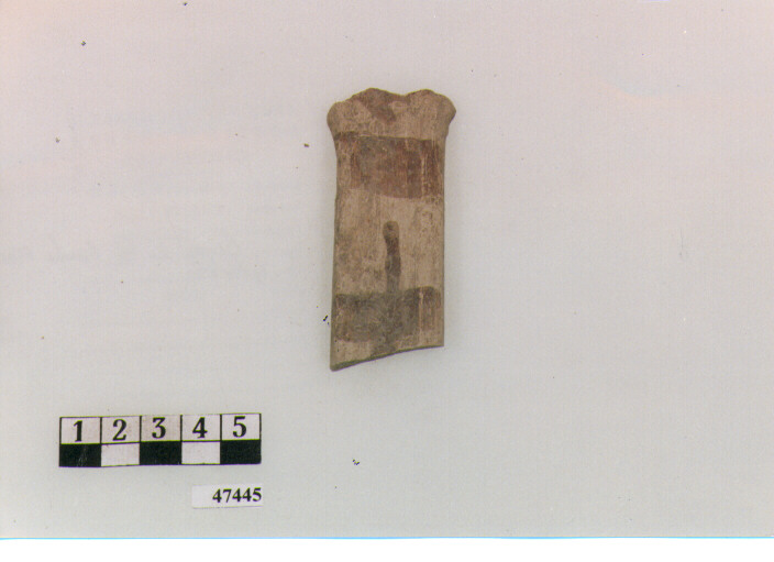 ansa (secc. V/ IX d.C)