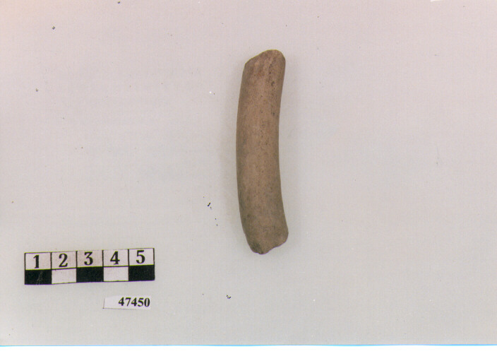 ansa (secc. V/ IX d.C)