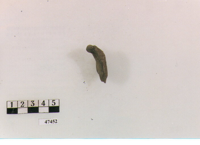 orlo (secc. V/ IX d.C)