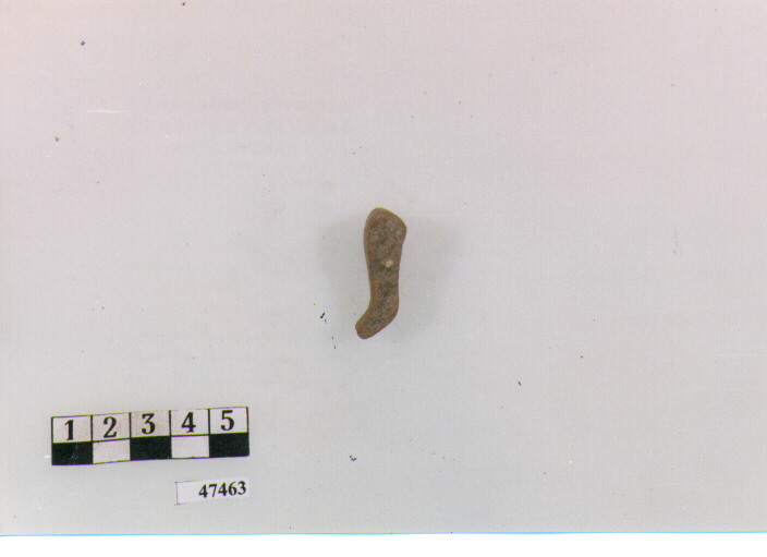 orlo (secc. V/ IX d.C)