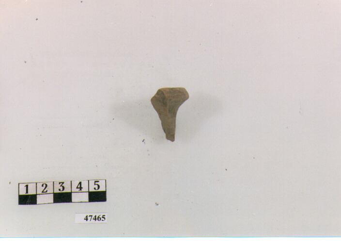 orlo (secc. V/ IX d.C)