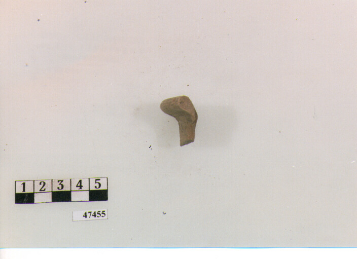 orlo (secc. V/ IX d.C)