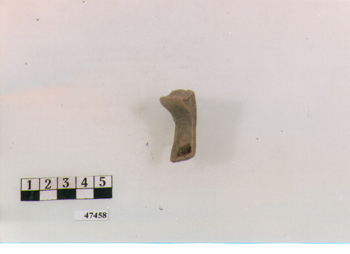 orlo (secc. V/ IX d.C)