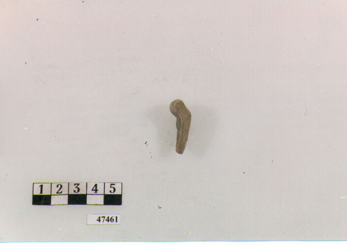 orlo (secc. V/ IX d.C)