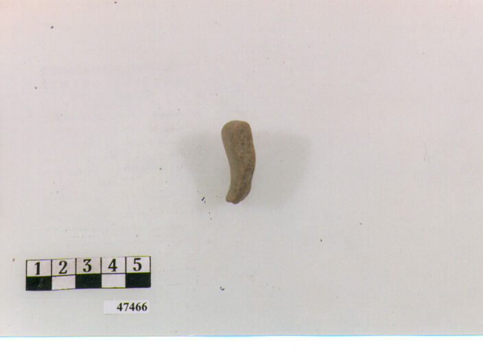 orlo (secc. V/ IX d.C)