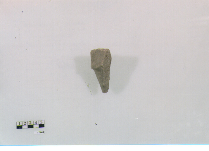 orlo (secc. V/ IX d.C)