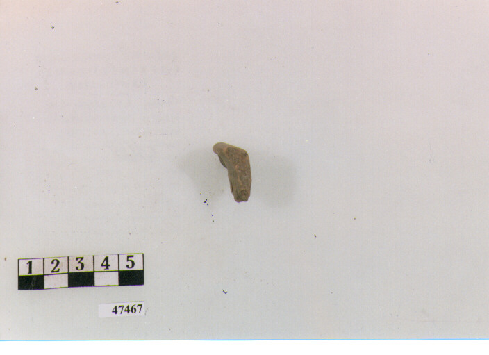 orlo (secc. V/ IX d.C)