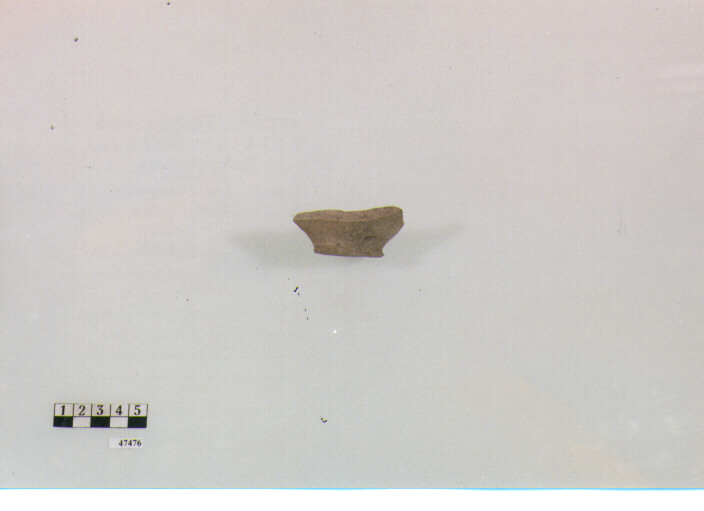 fondo (secc. V/ IX d.C)