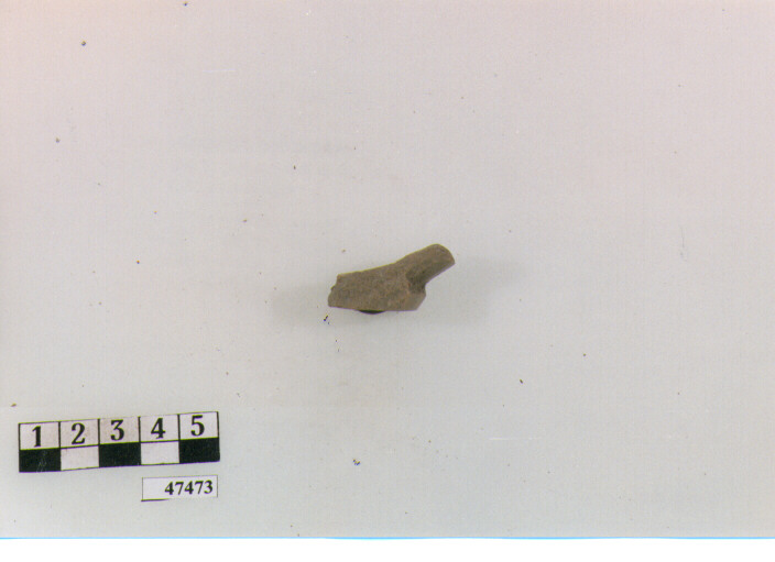 fondo (secc. V/ IX d.C)