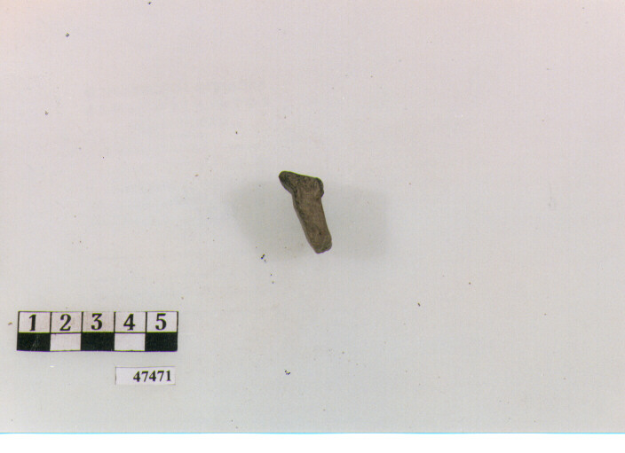 orlo (secc. V/ IX d.C)