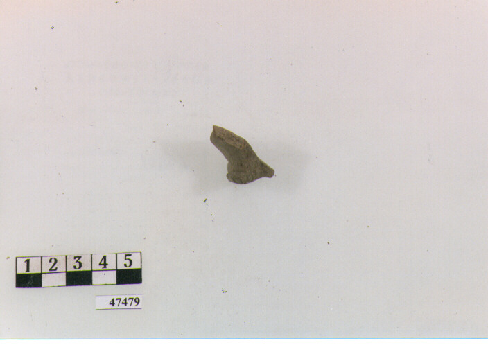 fondo (secc. V/ IX d.C)