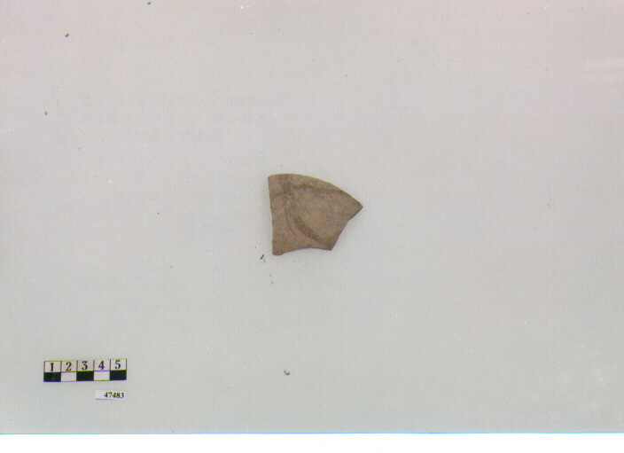 parete (secc. V/ IX d.C)