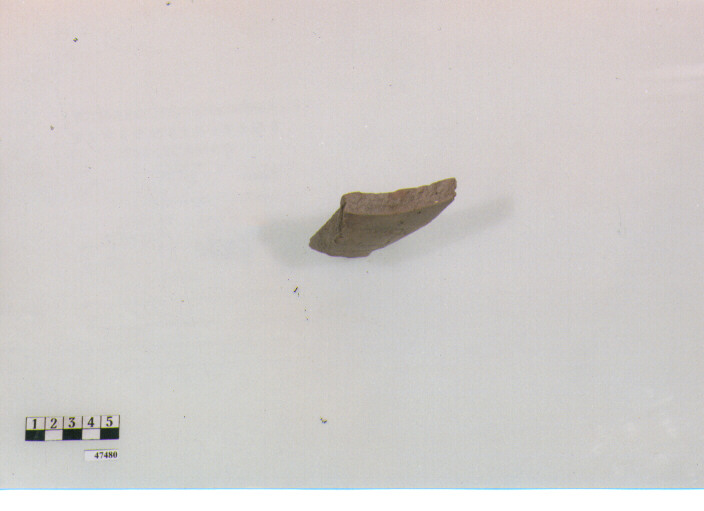 fondo (secc. V/ IX d.C)