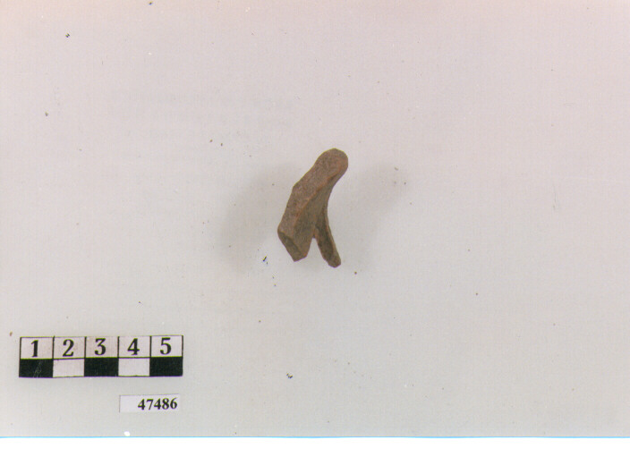 orlo (secc. V/ IX d.C)