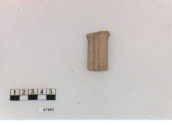 ansa (secc. V/ IX d.C)