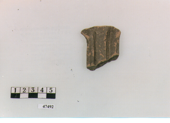 ansa (secc. V/ IX d.C)