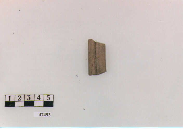 ansa (secc. V/ IX d.C)