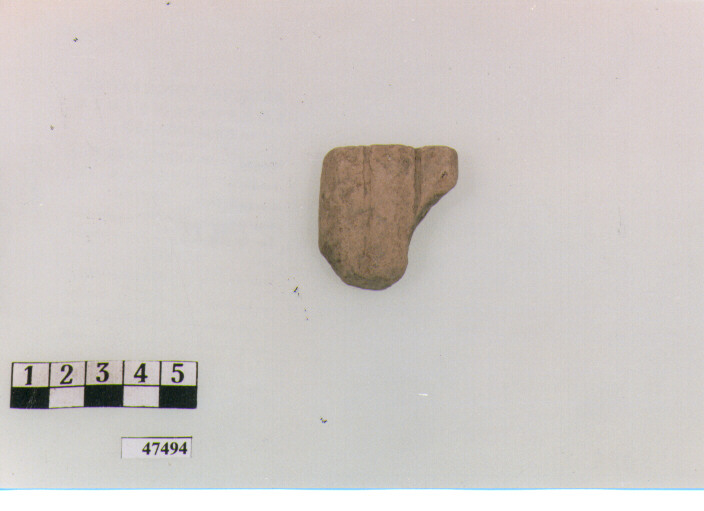 ansa (secc. V/ IX d.C)