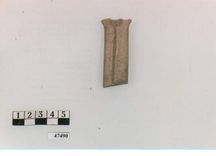 ansa (secc. V/ IX d.C)