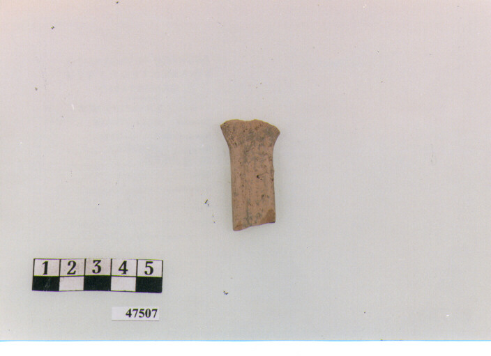 ansa (secc. V/ IX d.C)