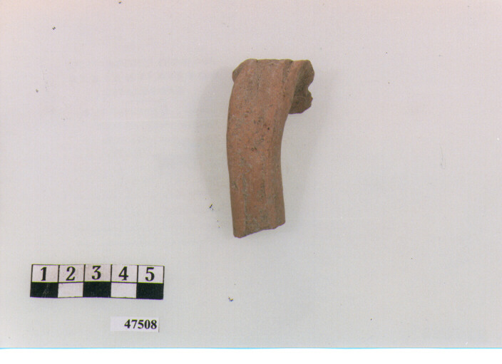 ansa (secc. V/ IX d.C)