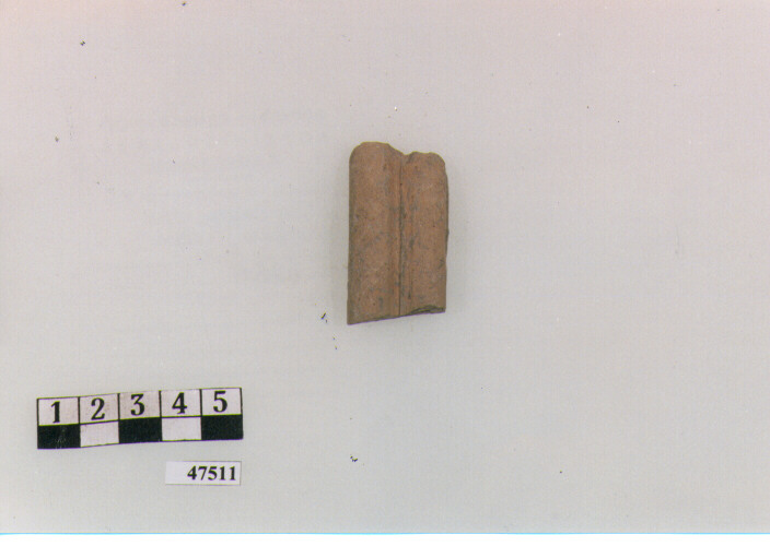 ansa (secc. V/ IX d.C)