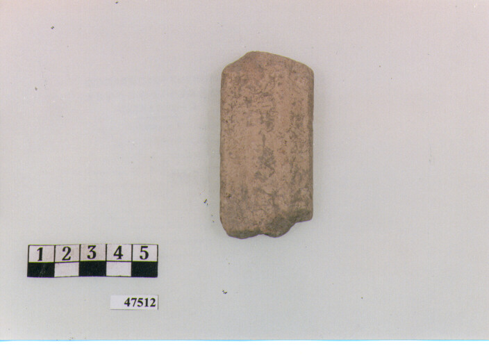 ansa (secc. V/ IX d.C)