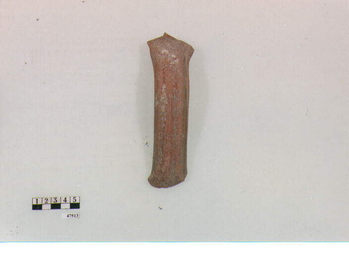 ansa (secc. V/ IX d.C)